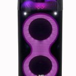 اسپیکر بلوتوثی JVC مدل xs- N880 PB