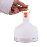 لامپ 48 وات دی پی مدل شارژی DP-7857 پایه آویز