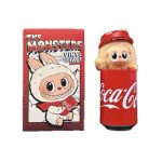 عروسک لبوبو مانستر