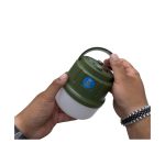 چراغ آویز چادری مدل KK 911