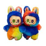 لبوبو رنگین کمانی (سری 6)