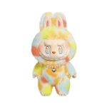 لبوبو رنگین کمانی (سری 5)