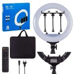 رینگ لایت RL-14