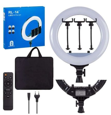 رینگ لایت RL-14