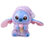 عروسک شانسی بلایند باکس استیچ