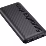 پاوربانک ویکو مدل LP-20 ظرفیت 20000 میلی آمپر ساعت