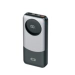 پاوربانک 20 هزار میلی امپری برند کی پی جی مدل KPG-202