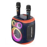 اسپیکر بلوتوثی هوپ استارparty130