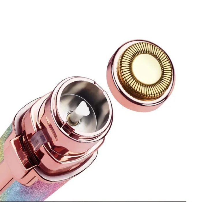 موزن ابرو و صورت مدل A-02 - Image 3