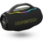 اسپیکر بلوتوثی هوپ استارh87