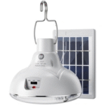 چراغ شارژی DP-7851T مدل قابل‌حمل با نور فوق‌العاده قوی و باتری لیتیومی قابل شارژ