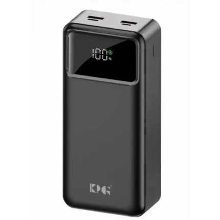 پاوربانک مدلKPG-208 ظرفیت 20000 میلی امپر ساعت