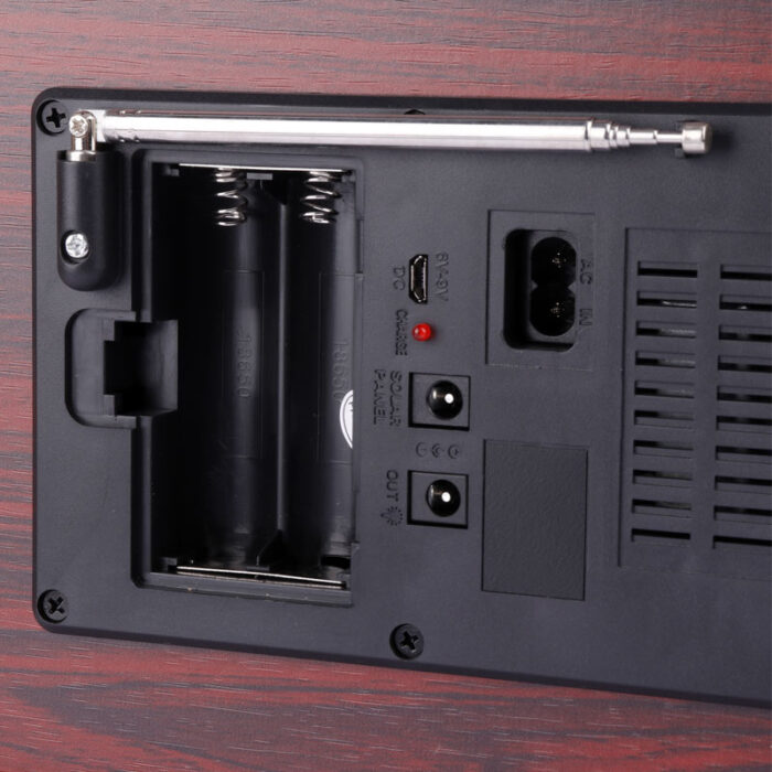 رادیو رایسنگ مدل 1918 - Image 3