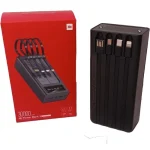 پاوربانک 30000 شیائومی