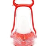 چراغ شارژی DP-7419 مدل قابل‌حمل با نور فوق‌العاده قوی