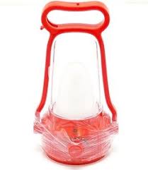 چراغ شارژی DP-7419 مدل قابل‌حمل با نور فوق‌العاده قوی