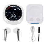 ایرپاد ویسمی صفحه نمایش لمسی مدل T-19 ا WISME T19 Earbuds