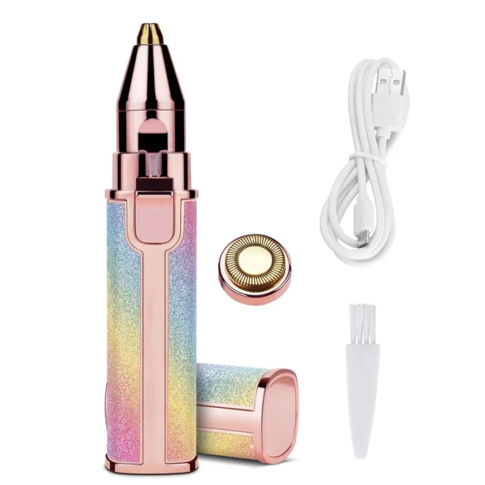 موزن ابرو و صورت مدل A-02 - Image 4