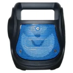 اسپیکر بلوتوثی قابل حمل مدل GTS 1533