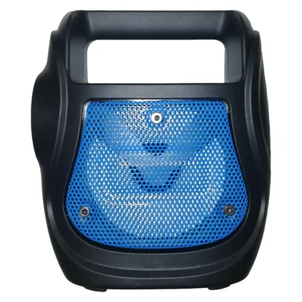 اسپیکر بلوتوثی قابل حمل مدل GTS 1533