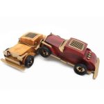 اسپیکر دکراتیو آپولو Apollo B2