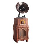 اسپیکر دکراتیو آپولو گرامافون