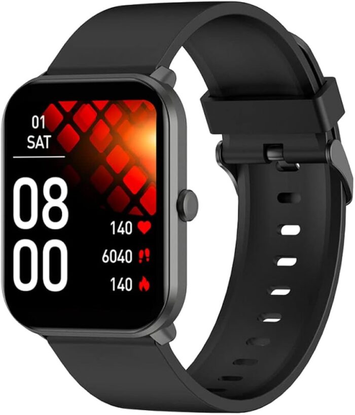 خرید ساعت هوشمند KW36 MAX - Image 3