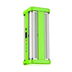 چراغ اضطراری شارژی خورشیدی 24Energy مدل EN-1664