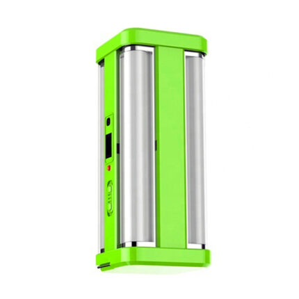 چراغ اضطراری شارژی خورشیدی 24Energy مدل EN-1664