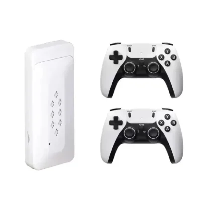 گیم استیک M22 | دسته بازی حرفه‌ای برای موبایل و کنسول