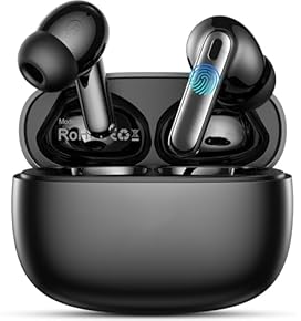 هندزفری Anker R60i | هندزفری بلوتوثی با صدای شفاف و باتری بادوام