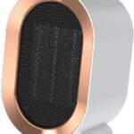 هیتر برقی رومیزی Air Heater مدل کوچک با گرمادهی سریع و طراحی شیک
