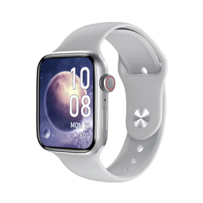 ساعت هوشمند KW 35 MAX | تماس بلوتوثی و امکانات سلامتی - Image 3