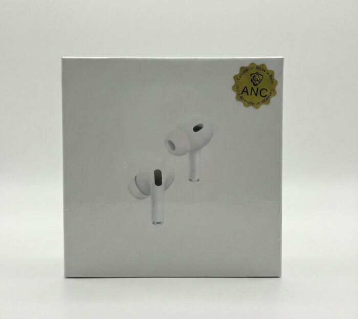 ایرپادز پرو 2 کله شیری airpods pro2 – با حذف نویز و کیفیت صدای حرفه‌ای - Image 2