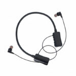 هندزفری گردنی Life U20i | بلوتوثی سبک با صدای شفاف و باتری بادوام