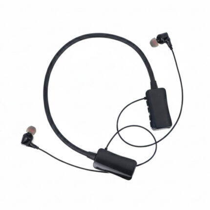 هندزفری گردنی Life U20i | بلوتوثی سبک با صدای شفاف و باتری بادوام