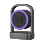 هیتر برقی رومیزی Warm Winter مدل Desktop Heater