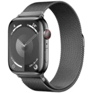 ساعت هوشمند WISME X11 مدل 5+1 | همراه با 5 بند قابل تعویض - Image 3