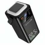 پاوربانک FAST L80 | شارژ سریع و ظرفیت بالا