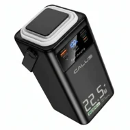 پاوربانک FAST L80 | شارژ سریع و ظرفیت بالا
