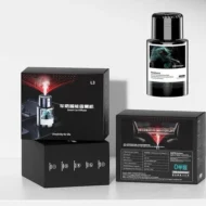 خوشبو کننده هوشمند خودرو مدل L3 | Smart Car Air Freshener L3 - Image 2