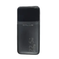 پاوربانک CALLUS Fast 308N ظرفیت 30000 میلی‌آمپرساعت با شارژ سریع 22.5 وات